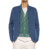 blazer Harris Wharf blue